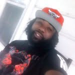 Harry Washington - @knowledgeasina - Instagram