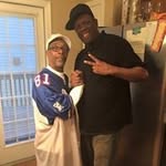 Harry Washington - @lerone.k.washington - Instagram