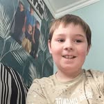 Harry Washington - @harrywashington685 - Instagram