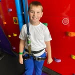 Harry Washington - @harryizzabelle84 - Instagram