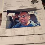 Harry Washington - Facebook