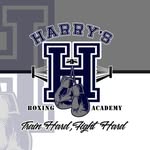Harry Washington - @harrywashingtonb - Instagram
