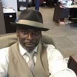 Harry Washington - @washingtonharry - Instagram
