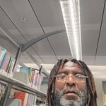 Harry Washington - @harry_washington - Instagram