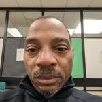Harry Washington - @gottabehollywood - Instagram