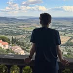 harryw - @harrywasserman - Instagram