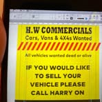 Harry Watton - Facebook