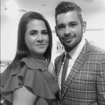 Harry Weedon - @harryweedon94 - Instagram
