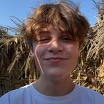 harry - @harryweisss - Instagram