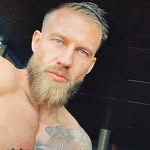 HARRY WESLEY - @author32022 - Instagram