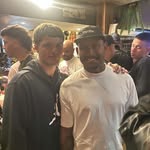 Harry Wesley - @harrywesley23 - Instagram