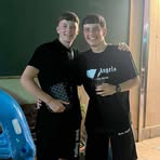 Harry Westerman - Facebook