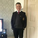 Harry Westerman - @wee_westerman_08 - Instagram