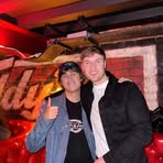 Harry Whiston - Facebook