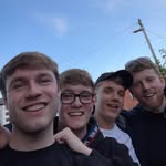 Harry Whiston - @harrywhiston8 - Instagram