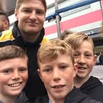 Harry - @harry_whiting_12 - Instagram