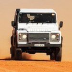 Harry Whiting - @landrover_australia - Instagram