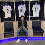 Harry Whiting - @harrywhiting9 - Instagram