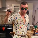 Harry Whitlock - @harry_whitlock - Instagram