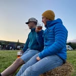 Harry Enzo Wickham - @harryewickham - Instagram