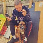 Harry Wicks - @hazza9611 - Instagram