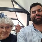 Harry Wigmore - Facebook