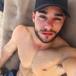 Harry Wigner - @gravemouny - Instagram