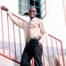 Harry Witman - Facebook