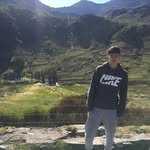 Harry Wilcox - @harry.wilcox.121 - Instagram