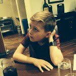 Harry Wilcox - @harry_wil_11 - Instagram