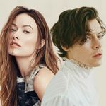 harry styles x olivia wilde - @allaboutholivia - Instagram