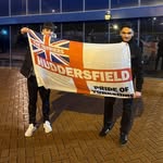Harry Wilde - @harry_wildehtafc - Instagram