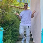 Harry Wilde - @theharrywilde - Instagram