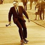 Harry Wilhelm - @wilhelmharry - Instagram