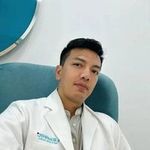 Alex Wong - @harry_williams_yk - Instagram
