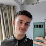 Harry - @harrywilliams28 - Instagram