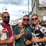 Harry Williams - @harry.williams91 - Instagram