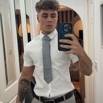 Harry Williamson - @harry_williamson_x - Instagram