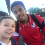 Harry Wills - @harry_wills_bcfc_ - Instagram