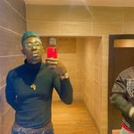 Harry Willy - @ar3songz - Instagram