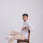 Harry Winanda - @harrywinanda - Instagram