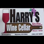 Harry's Wine Cellar 🍷 - @harryswines - Instagram