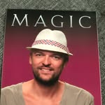 Harry Wink Magic - @harrywinkmagic - Instagram