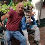 Harry Winkler - @harrywinkler63 - Instagram