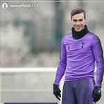@harrywink_s - Instagram