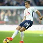 Best Harry Winks fan page⚽ - @harrywinks_08 - Instagram