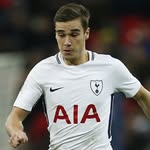 Harry Winks - @thewinksnation - Instagram