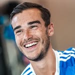 Harry Winks - @harrywinksfk - Instagram