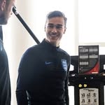 Harry Winks - @harrywlnks - Instagram
