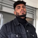 Harry Winks - @harry_winks4231 - Instagram